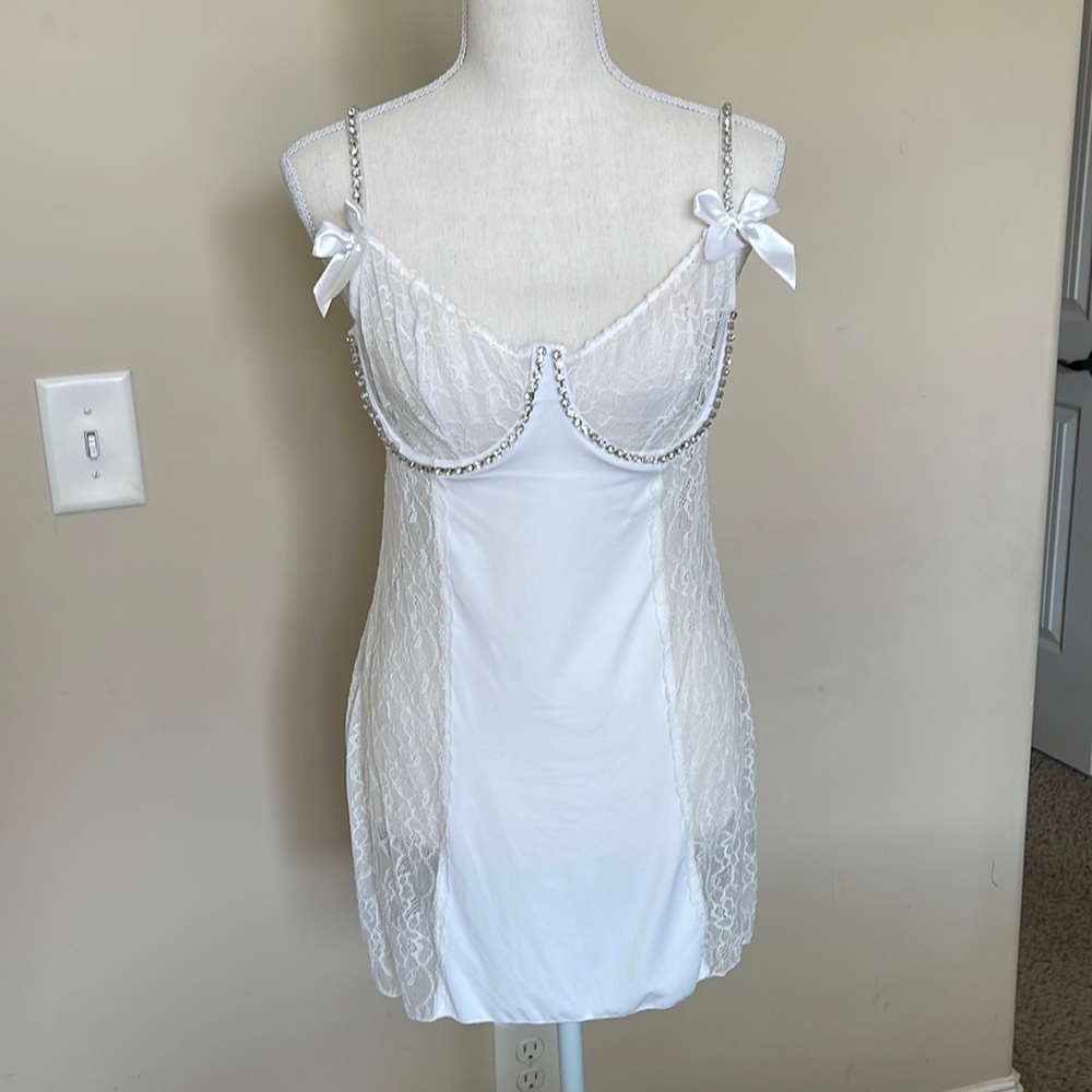 Dreamgirl Lingerie